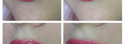 ArtDeco Lip Lacquer #40