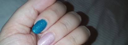 Морская грация — лаки Lagoon и Grace от Picture Polish