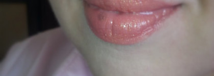 Губная помада Guerlain Kiss Kiss Strass #342 Orange Sequin