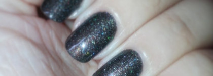 Еще раз о легенде - OPI My private jet