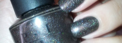 Еще раз о легенде - OPI My private jet