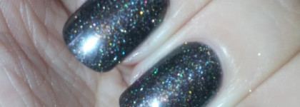 Еще раз о легенде - OPI My private jet