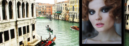 Моя ретро коллекция лаков Chanel