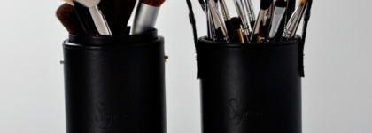 Кисти от Sigma. Extravaganza Body и другие