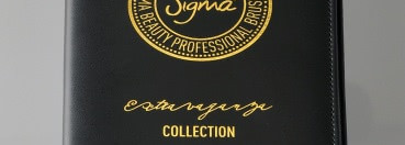 Sigma Beauty Extravaganza Collection, Face Kit -18K Gold