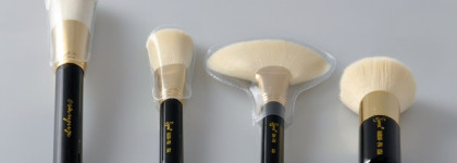 Sigma Beauty Extravaganza Collection, Face Kit -18K Gold