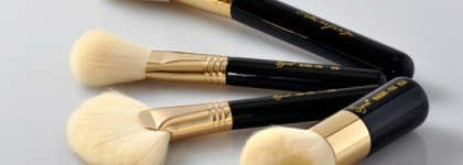 Sigma Beauty Extravaganza Collection, Face Kit -18K Gold