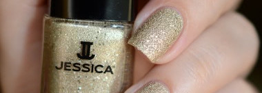 Песчаные лаки Jessica Effects the touch