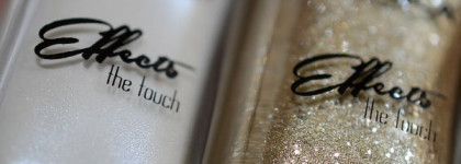 Песчаные лаки Jessica Effects the touch