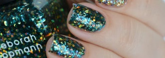 Deborah Lippmann. Глиттеры