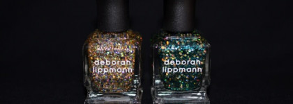 Deborah Lippmann. Глиттеры