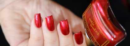 El Corazon - №24 - Express effect