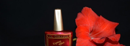 El Corazon - №24 - Express effect