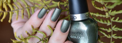 Cuccio Vivacious Verdigris