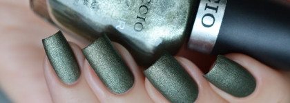 Cuccio Vivacious Verdigris