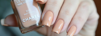 Chanel 503 Inattendu