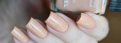 Chanel 503 Inattendu