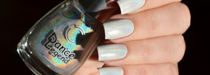 Dance Legend Top Prismatic