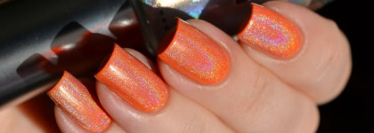 Dance Legend Top Prismatic