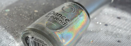 Dance Legend Top Prismatic