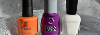 Dance Legend Top Prismatic