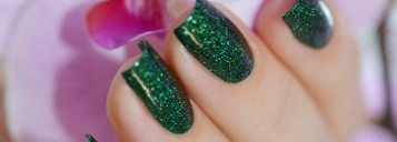 Picture pOlish - Kryptonite