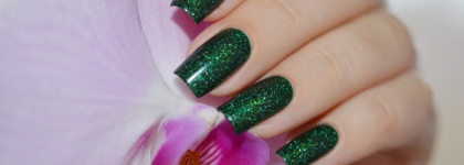 Picture pOlish - Kryptonite