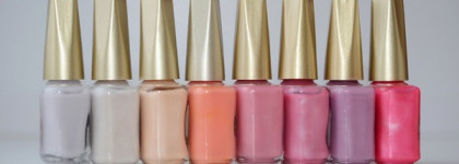 El Corazon - коллекция Impression