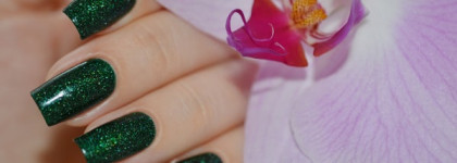 Picture pOlish - Kryptonite