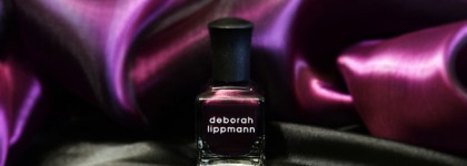 Deborah Lippmann - Harem Silks From Bombay