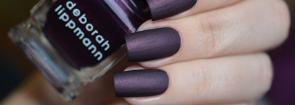 Deborah Lippmann - Harem Silks From Bombay