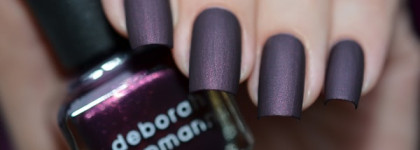Deborah Lippmann - Harem Silks From Bombay