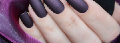 Deborah Lippmann - Harem Silks From Bombay