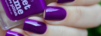Picture pOlish - violet femme
