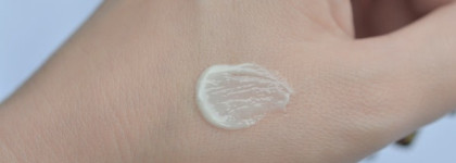 Кремы Sentio Active Eye Contour Creme и Sentio Smooth Skin Restoring Hand Creme