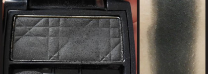 Тени, которые не исчезают в полдень. Diorомания. Часть 1