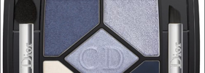 Тени, которые не исчезают в полдень. Diorомания. Часть 1