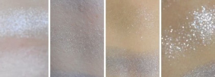 Тени, которые не исчезают в полдень. Diorомания. Часть 1