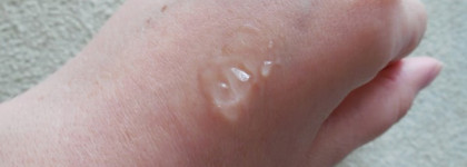 Missha Super Aqua или история моей дружбы с корейским мишкой