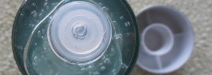 Missha Super Aqua или история моей дружбы с корейским мишкой