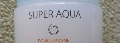 Missha Super Aqua или история моей дружбы с корейским мишкой