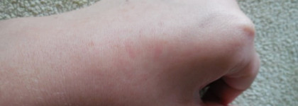 Missha Super Aqua или история моей дружбы с корейским мишкой