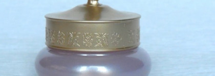 История императрицы