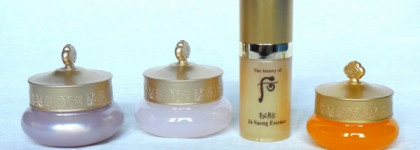 История императрицы