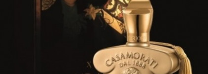 Лирическое отступление или Xerjoff Casamorati 1888 Lira, Edp