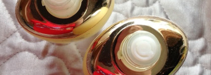 Баланс и увлажнение с The history of whoo