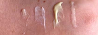 Мой уход за кожей вокруг глаз