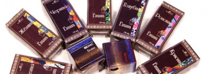 Если бы можно было оставить всего три баночки. Опрос