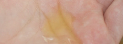 Мои помощники - масла для волос