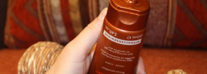 "Поцелуй солнца" от Collistar Face Magic Drops, Chanel Soleil Identite SPF 8, Uriage Bariesun Gelee Doree и Clarins Instant Smooth Self Tanning